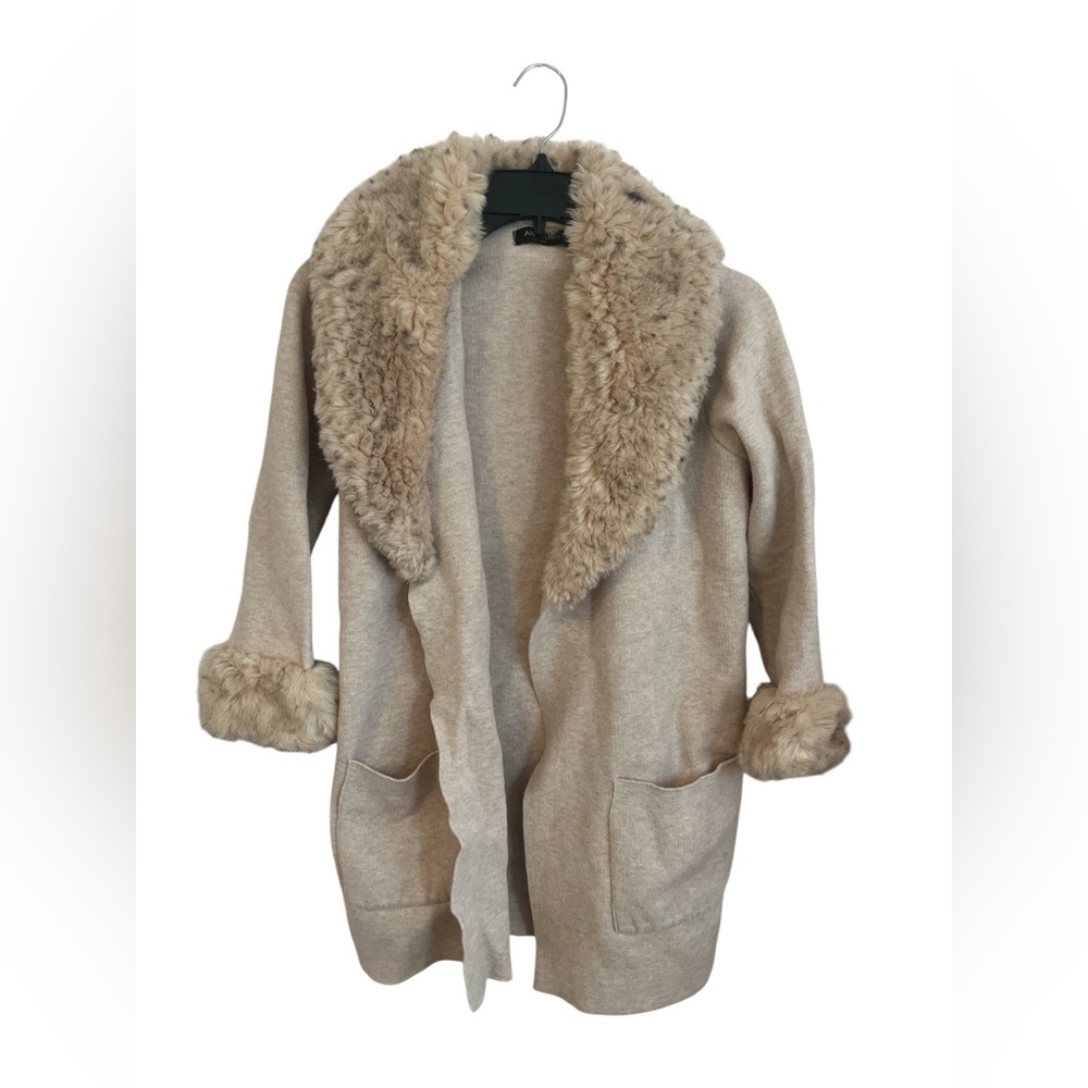 Anselmi Cardigan